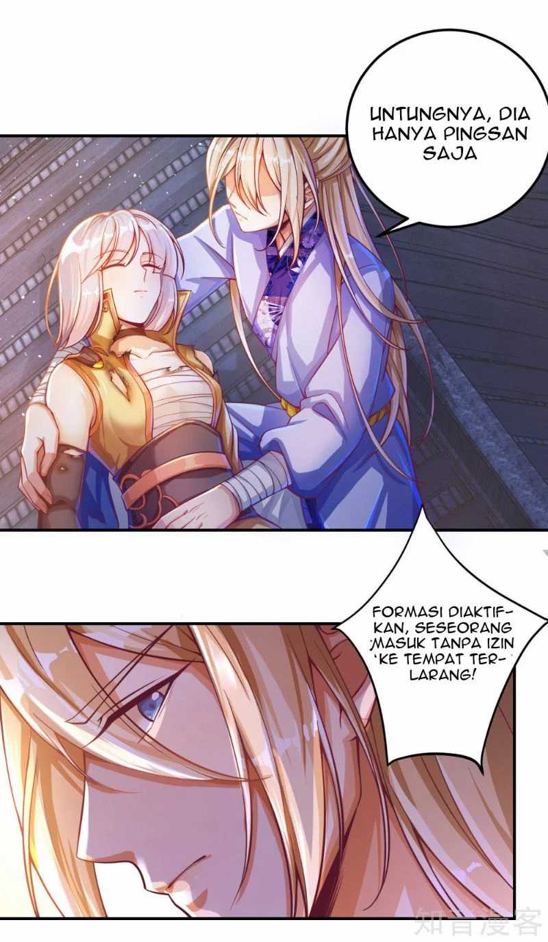 Bisheng Supreme’s Rebirth Chapter 20 - halaman 24