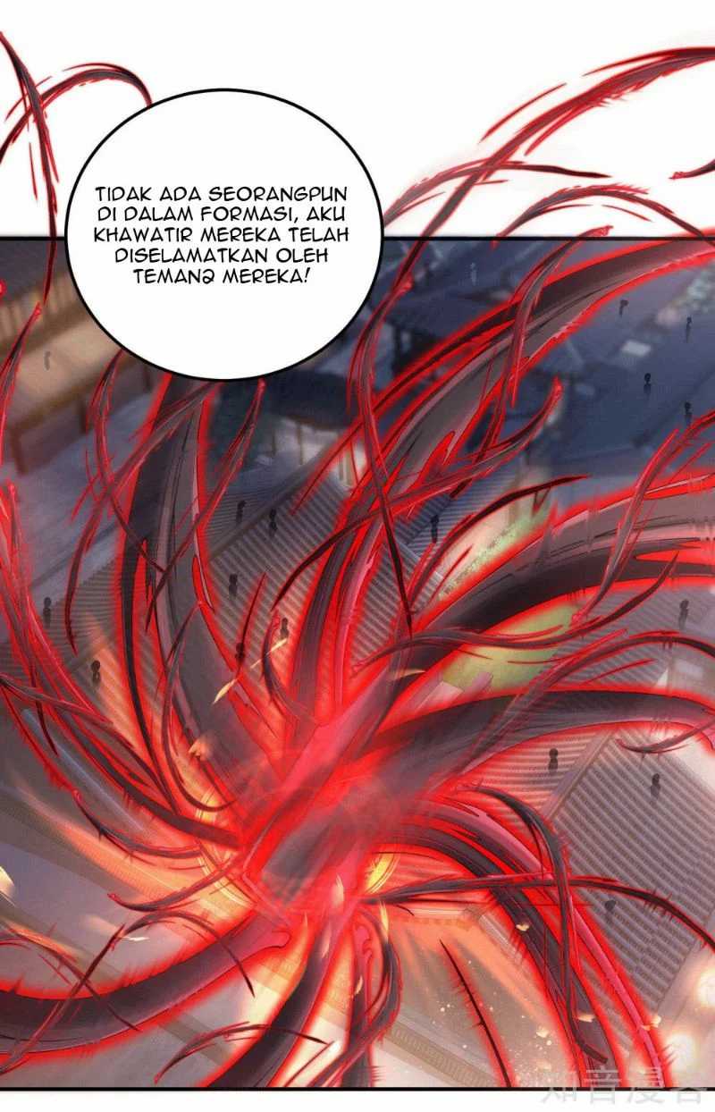 Bisheng Supreme’s Rebirth Chapter 20 - halaman 25