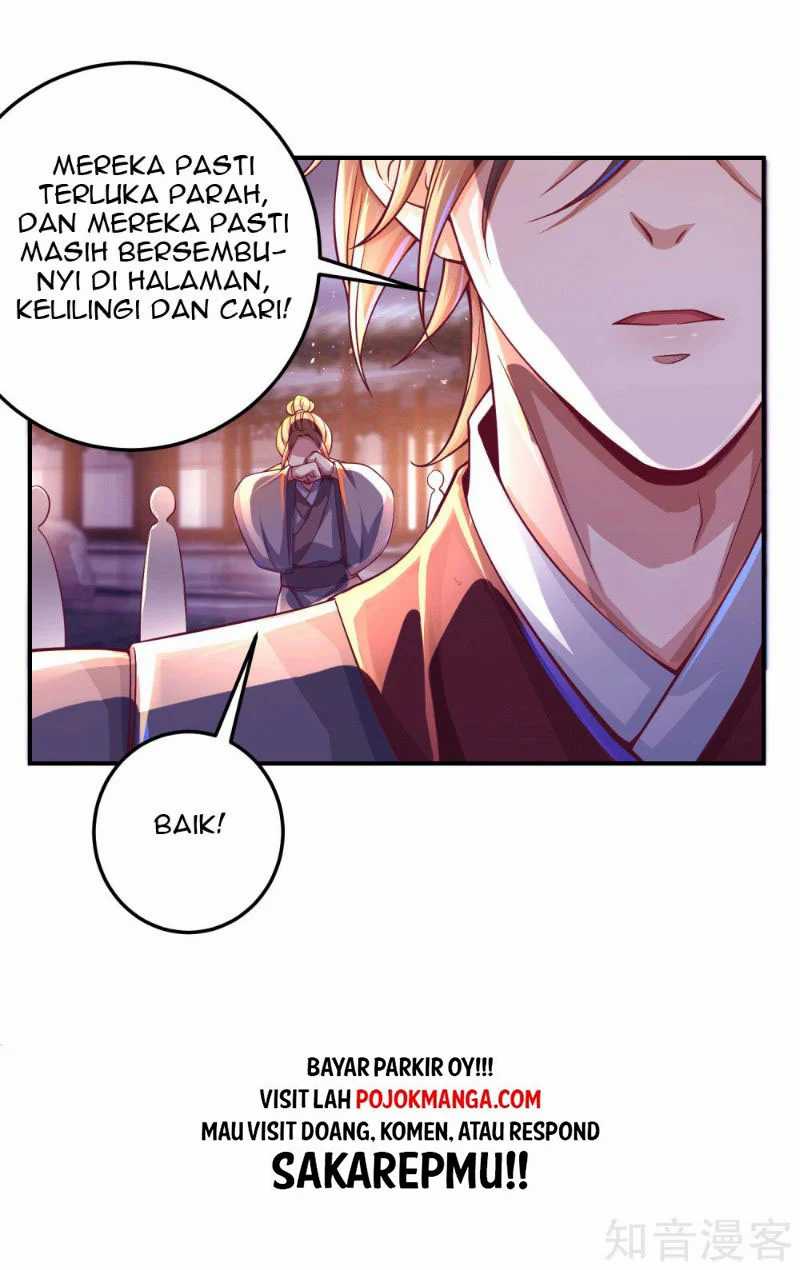 Bisheng Supreme’s Rebirth Chapter 20 - halaman 26