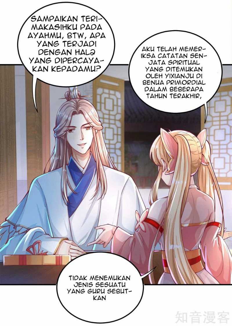 Bisheng Supreme’s Rebirth Chapter 20 - halaman 3