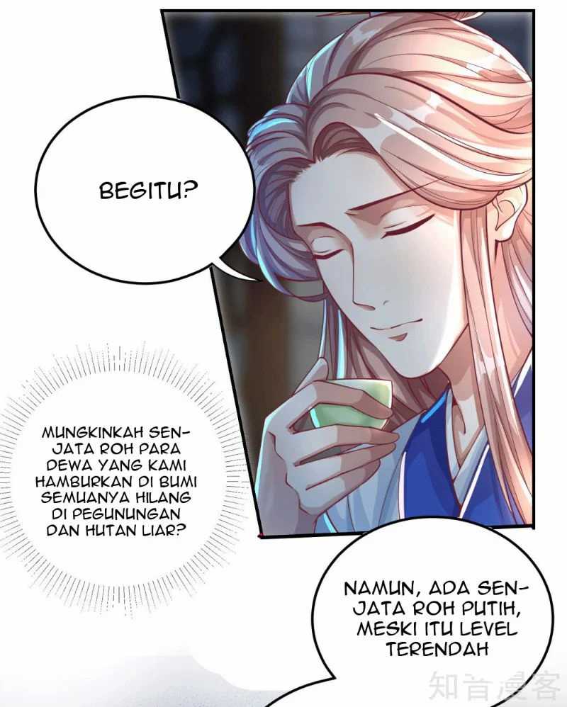 Bisheng Supreme’s Rebirth Chapter 20 - halaman 4