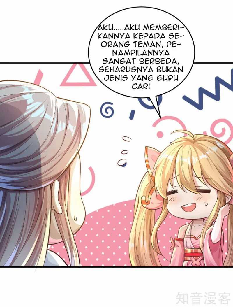 Bisheng Supreme’s Rebirth Chapter 20 - halaman 6