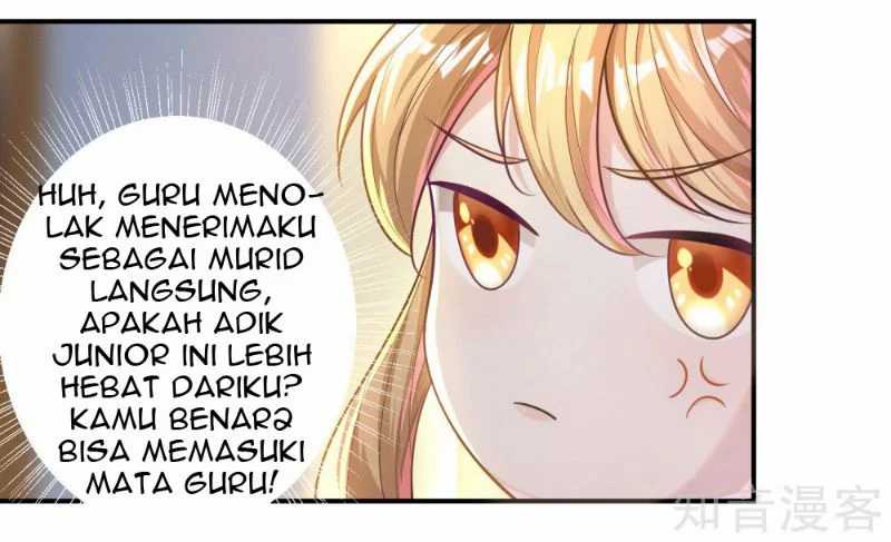 Bisheng Supreme’s Rebirth Chapter 20 - halaman 8