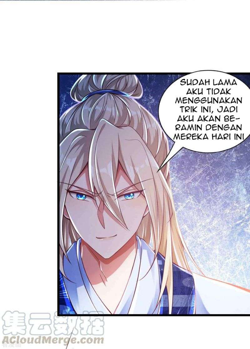 Bisheng Supreme’s Rebirth Chapter 21 - halaman 10