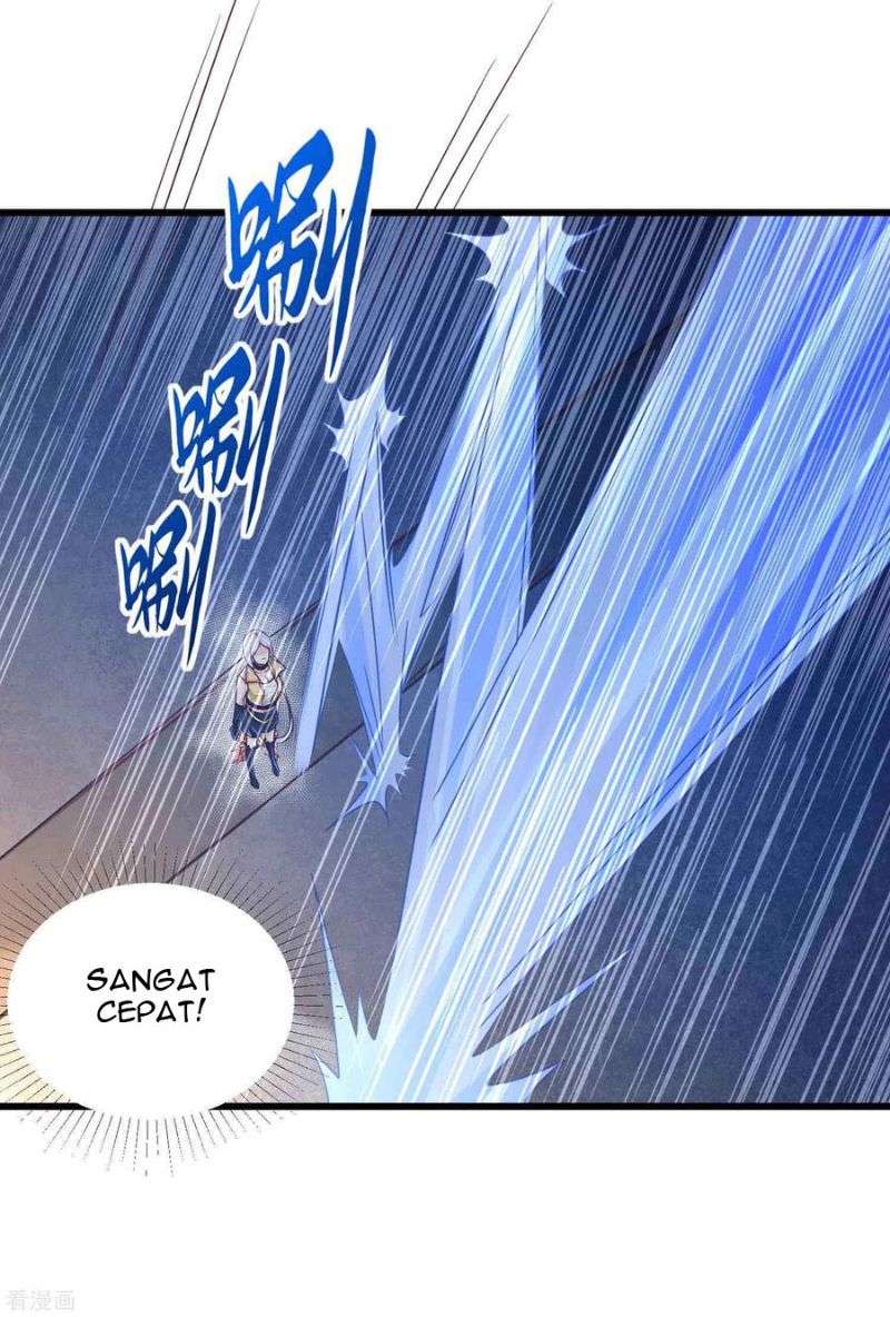 Bisheng Supreme’s Rebirth Chapter 21 - halaman 11