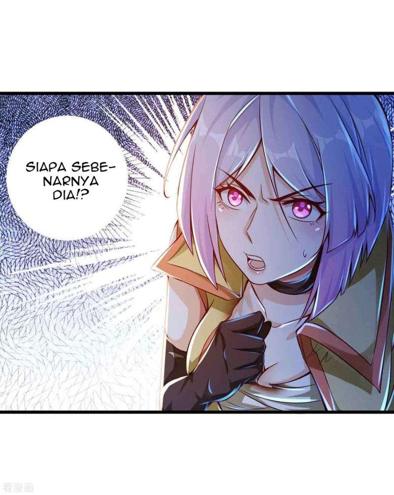 Bisheng Supreme’s Rebirth Chapter 21 - halaman 12