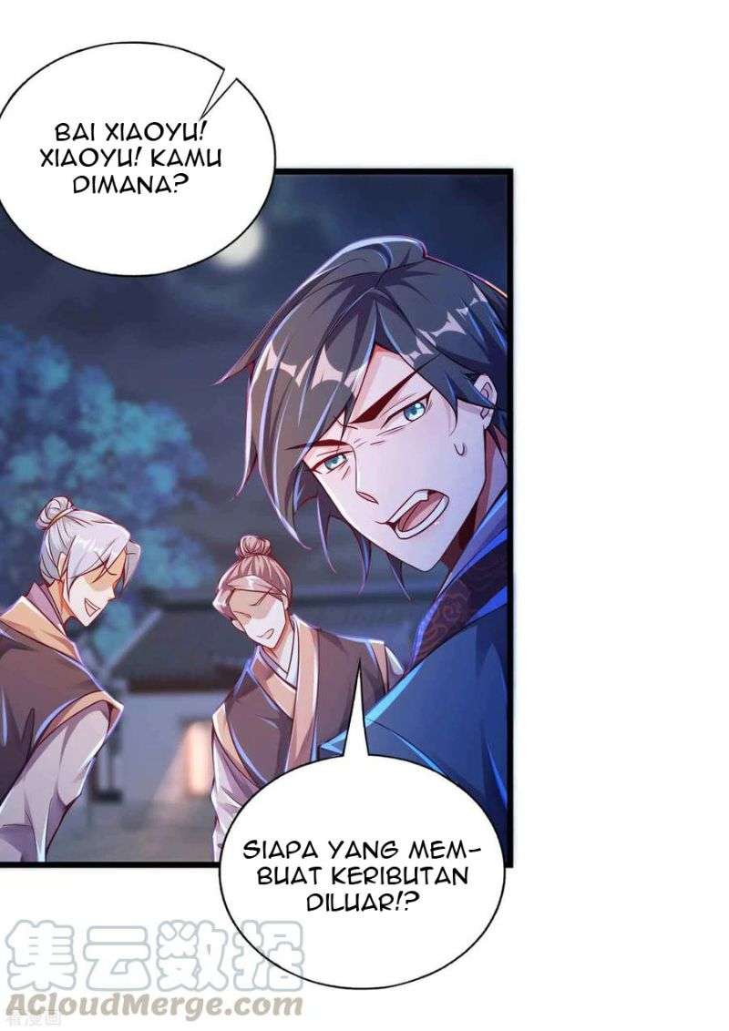 Bisheng Supreme’s Rebirth Chapter 21 - halaman 13