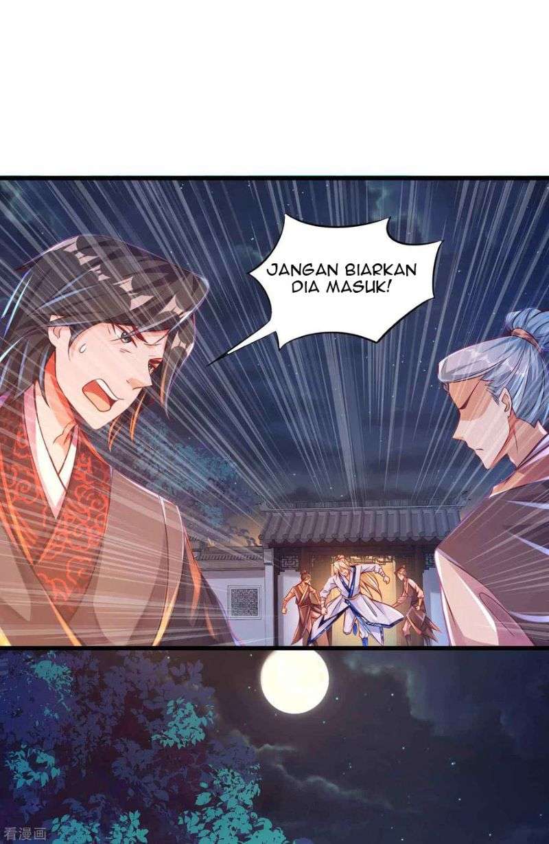 Bisheng Supreme’s Rebirth Chapter 21 - halaman 15