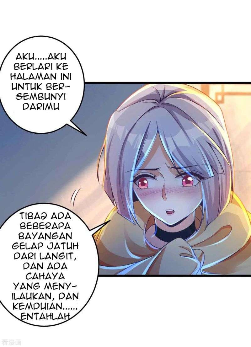 Bisheng Supreme’s Rebirth Chapter 21 - halaman 18