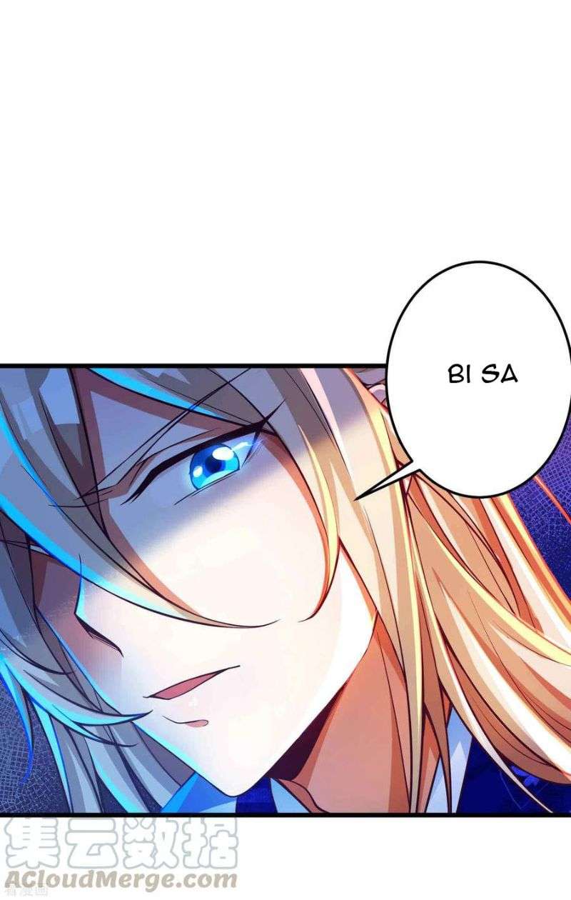 Bisheng Supreme’s Rebirth Chapter 21 - halaman 22