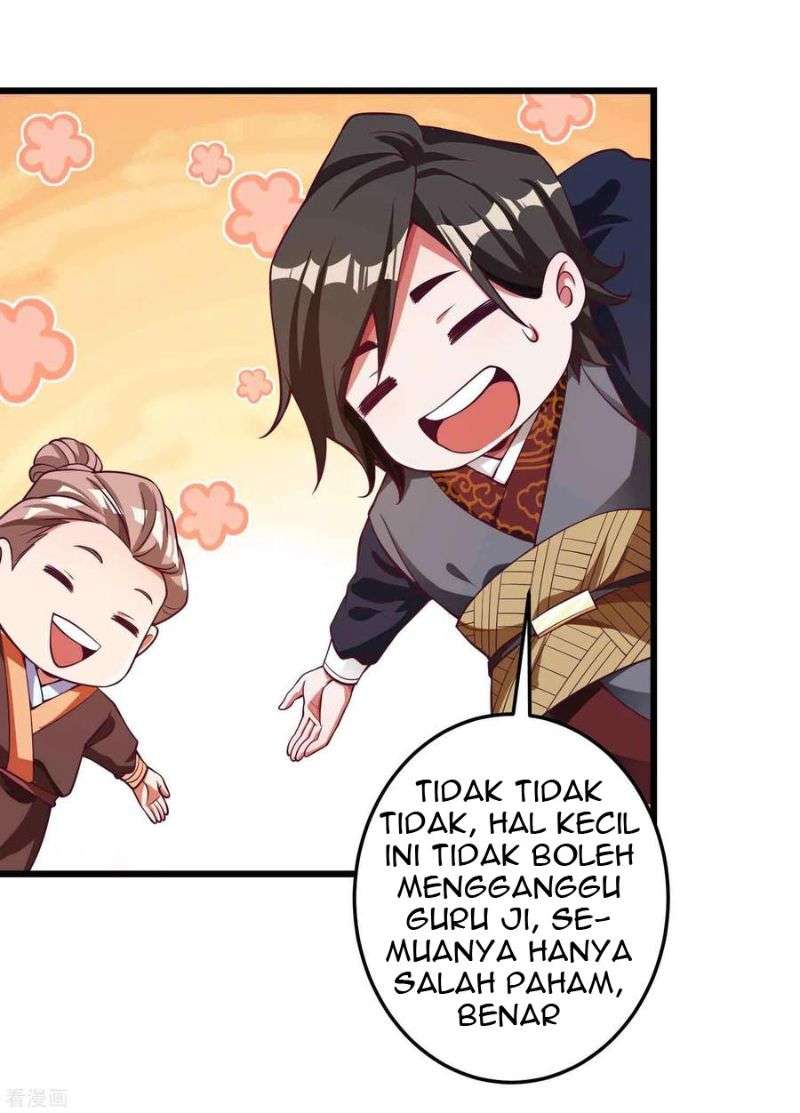 Bisheng Supreme’s Rebirth Chapter 21 - halaman 24