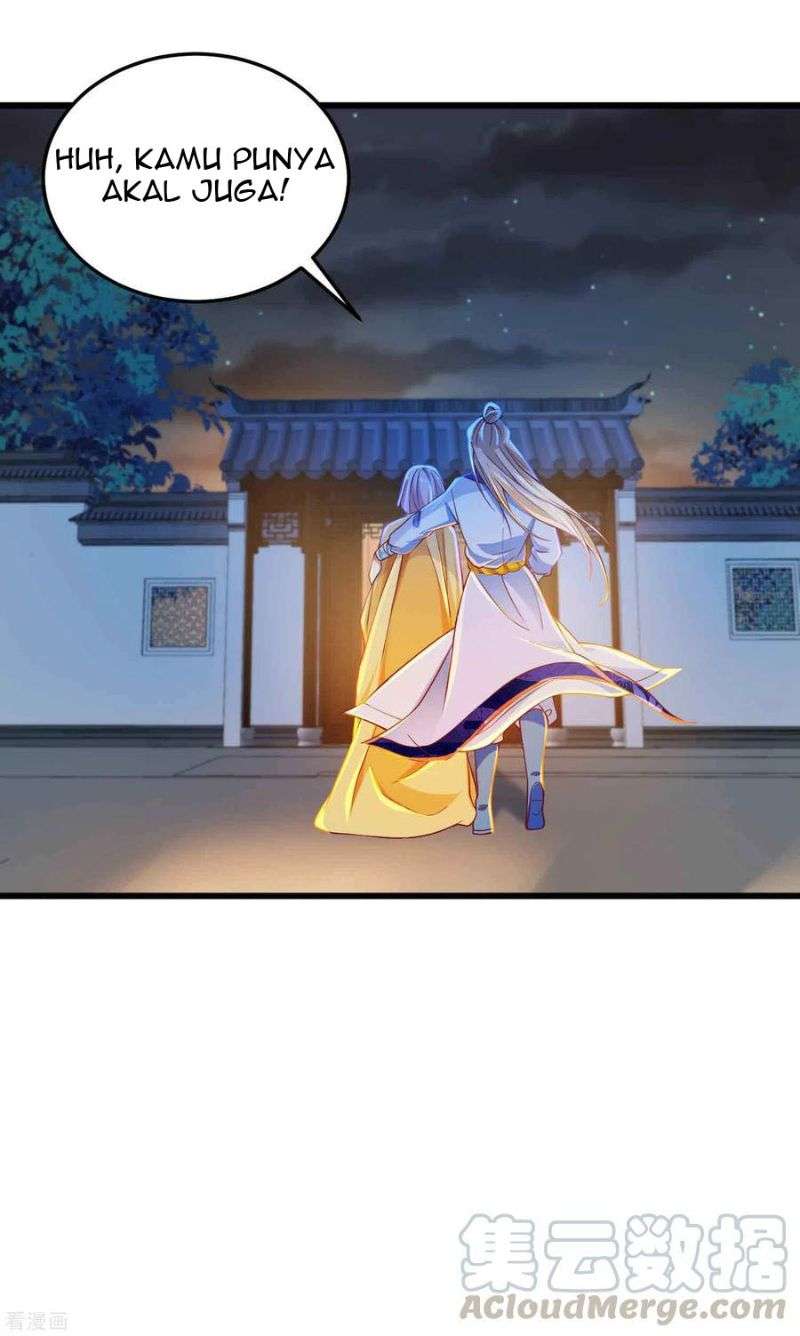 Bisheng Supreme’s Rebirth Chapter 21 - halaman 25