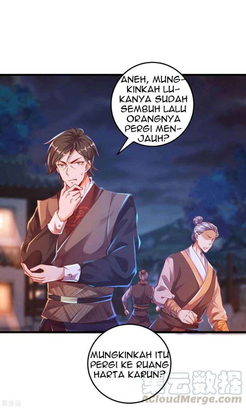 Bisheng Supreme’s Rebirth Chapter 21 - halaman 4