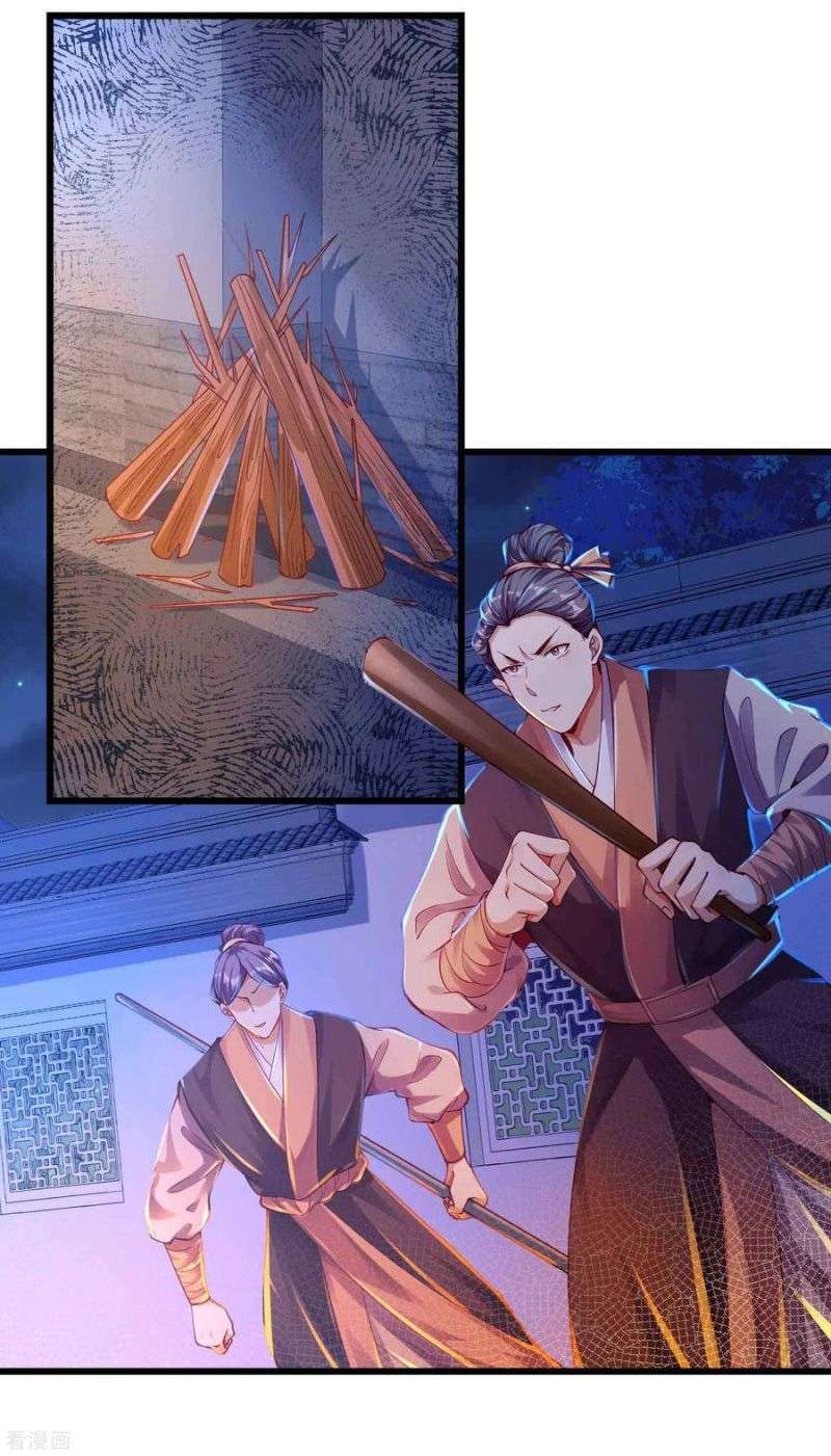 Bisheng Supreme’s Rebirth Chapter 21 - halaman 5