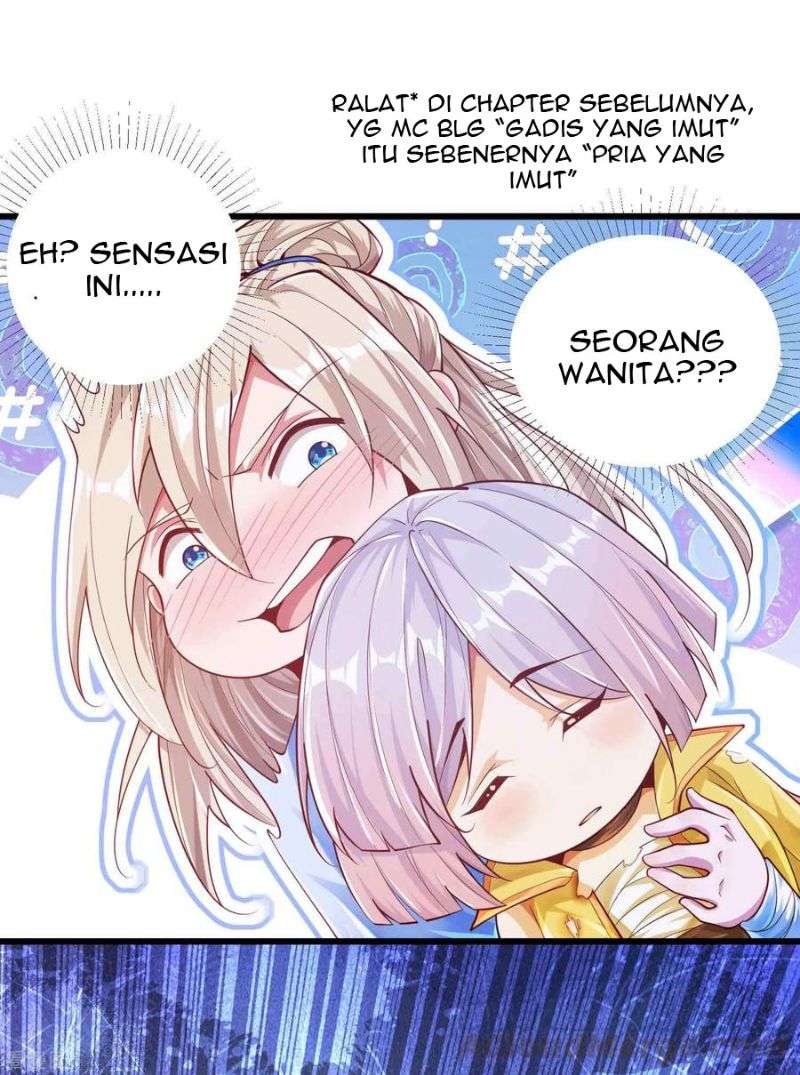 Bisheng Supreme’s Rebirth Chapter 21 - halaman 7