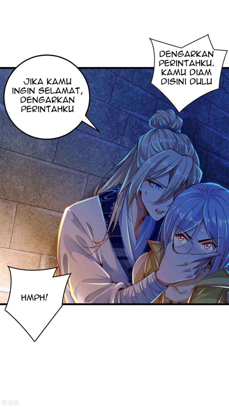 Bisheng Supreme’s Rebirth Chapter 21 - halaman 9