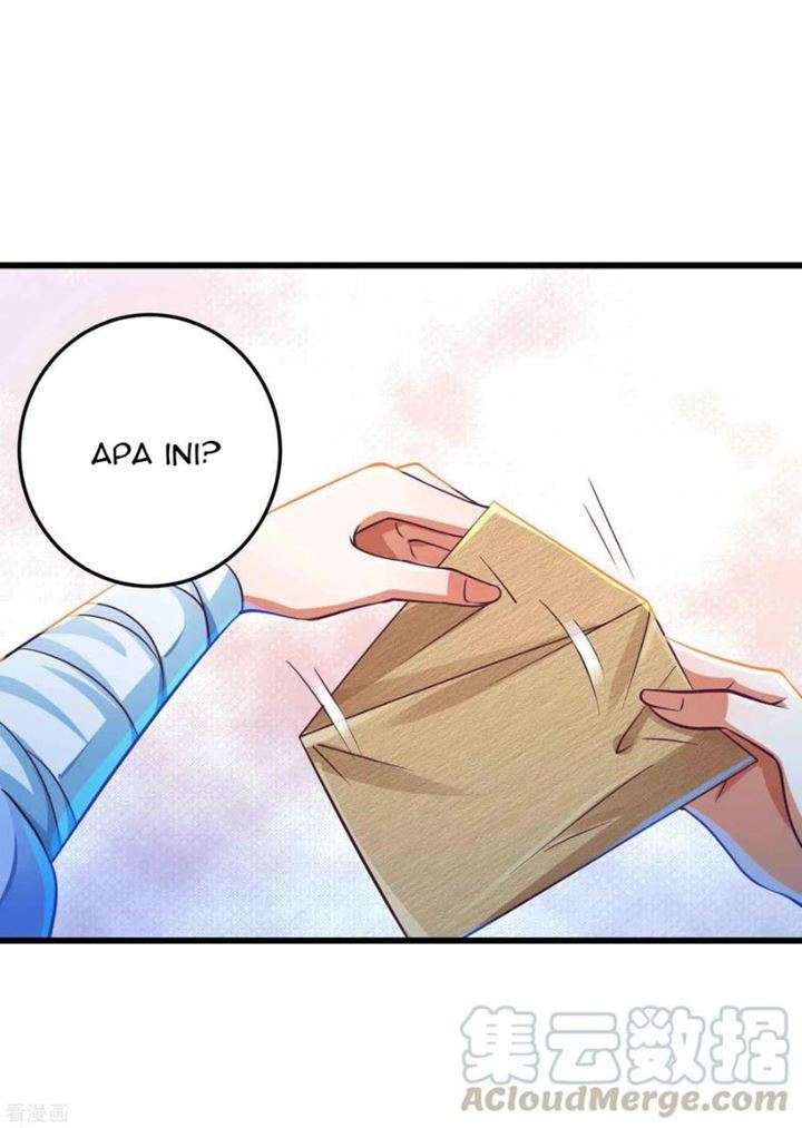 Bisheng Supreme’s Rebirth Chapter 22 - halaman 10