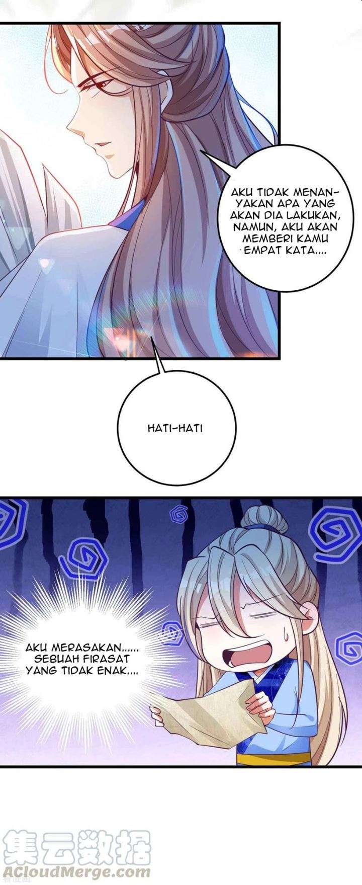 Bisheng Supreme’s Rebirth Chapter 22 - halaman 12
