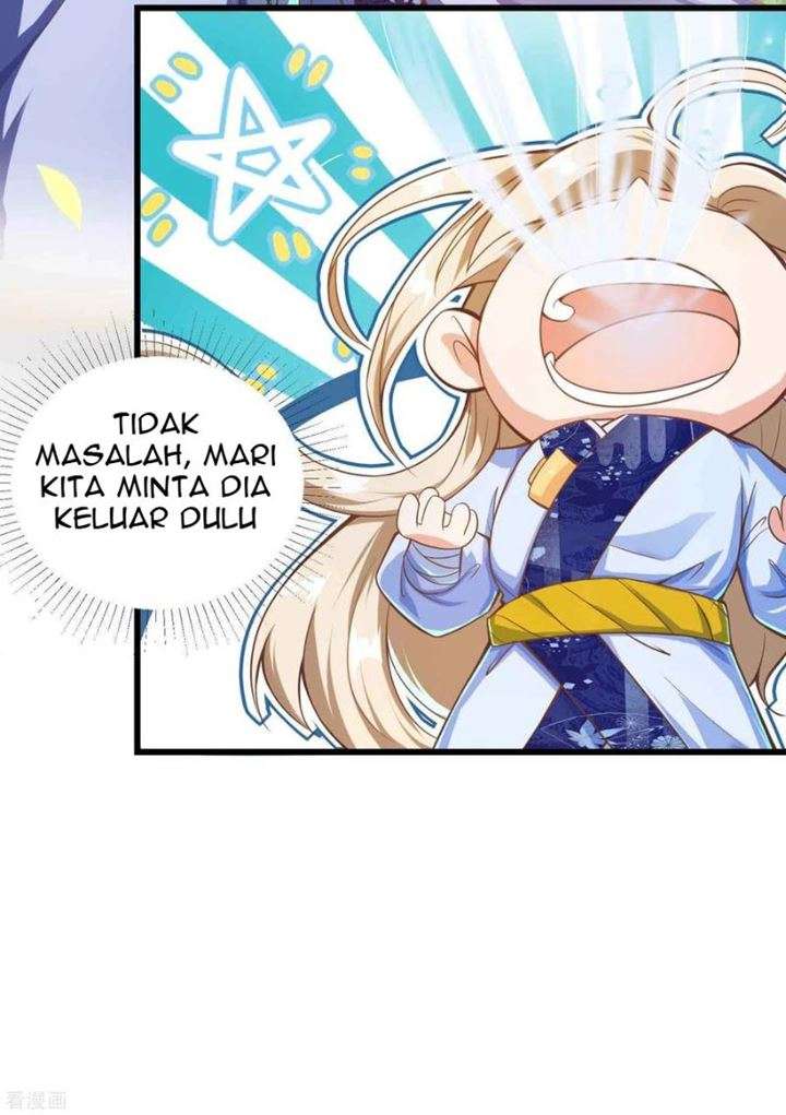 Bisheng Supreme’s Rebirth Chapter 22 - halaman 15