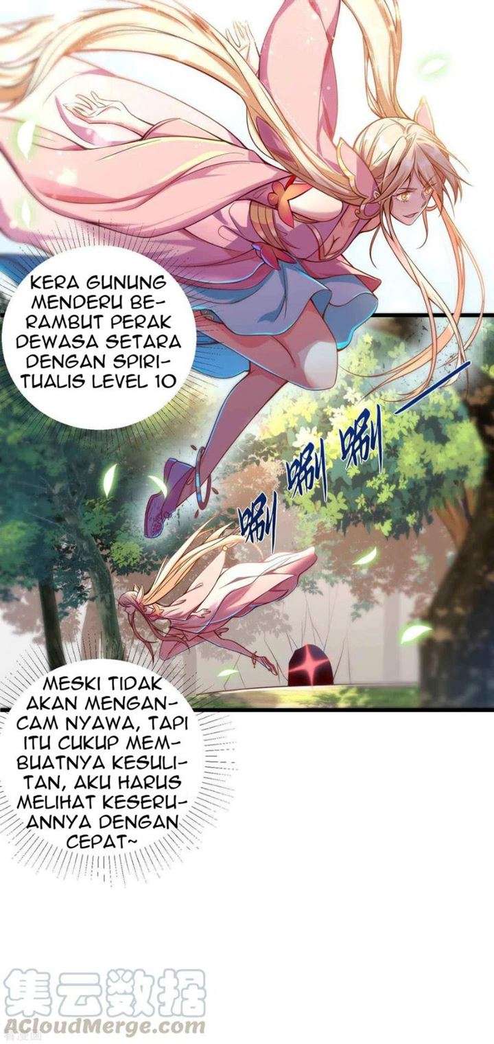 Bisheng Supreme’s Rebirth Chapter 22 - halaman 20