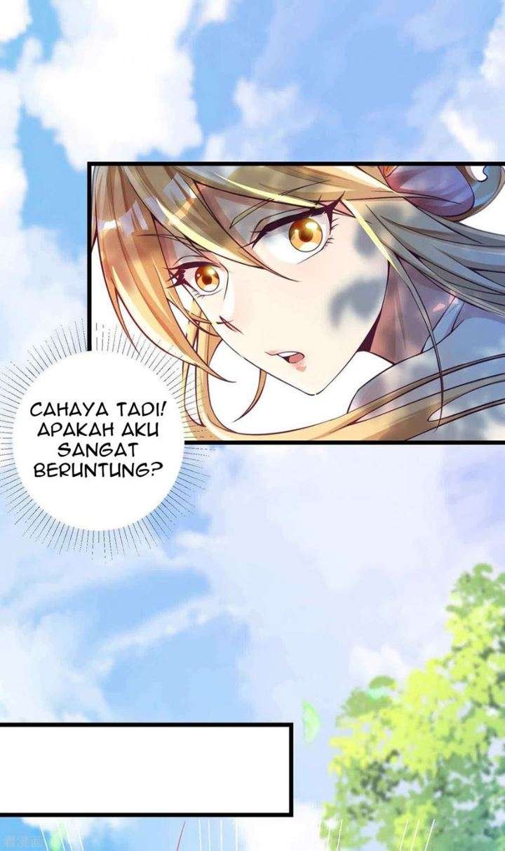 Bisheng Supreme’s Rebirth Chapter 22 - halaman 21
