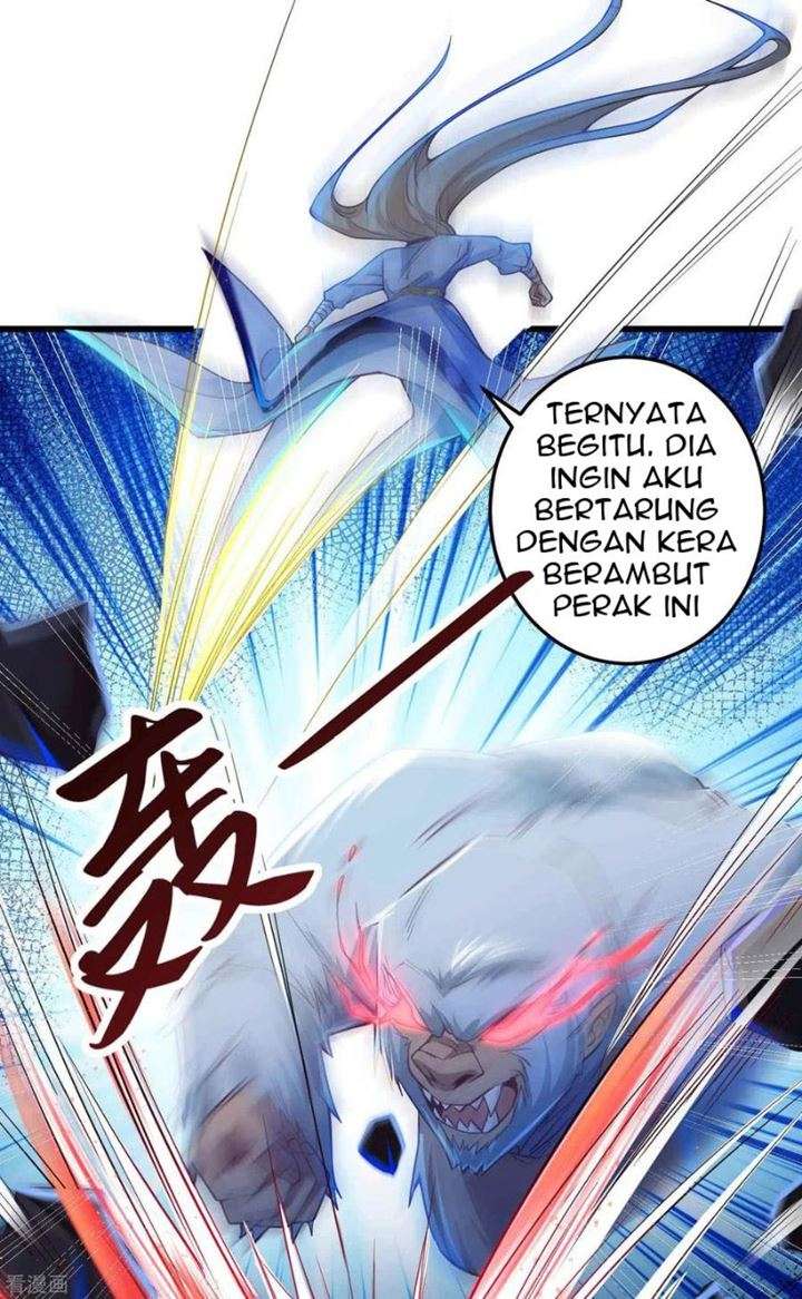 Bisheng Supreme’s Rebirth Chapter 22 - halaman 23