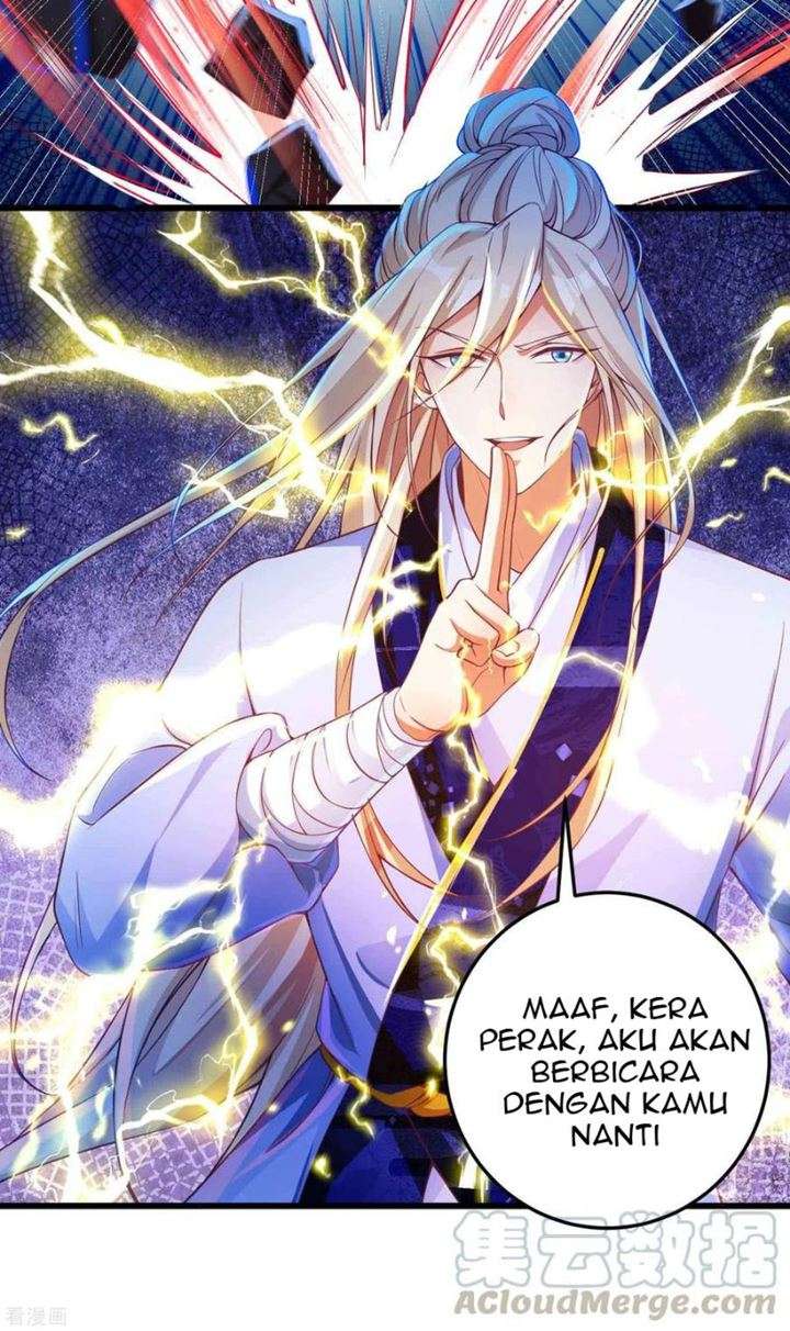 Bisheng Supreme’s Rebirth Chapter 22 - halaman 24