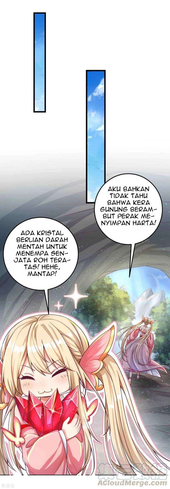 Bisheng Supreme’s Rebirth Chapter 22 - halaman 26
