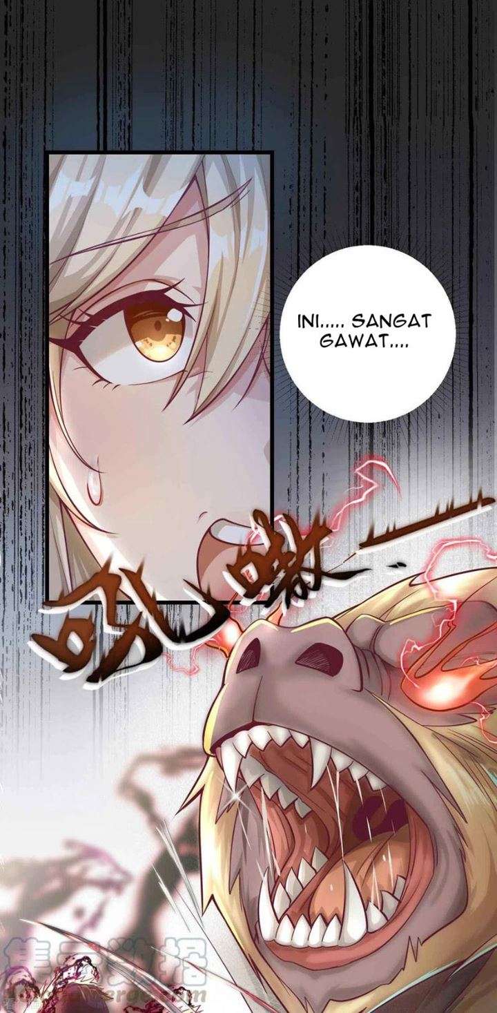 Bisheng Supreme’s Rebirth Chapter 22 - halaman 28