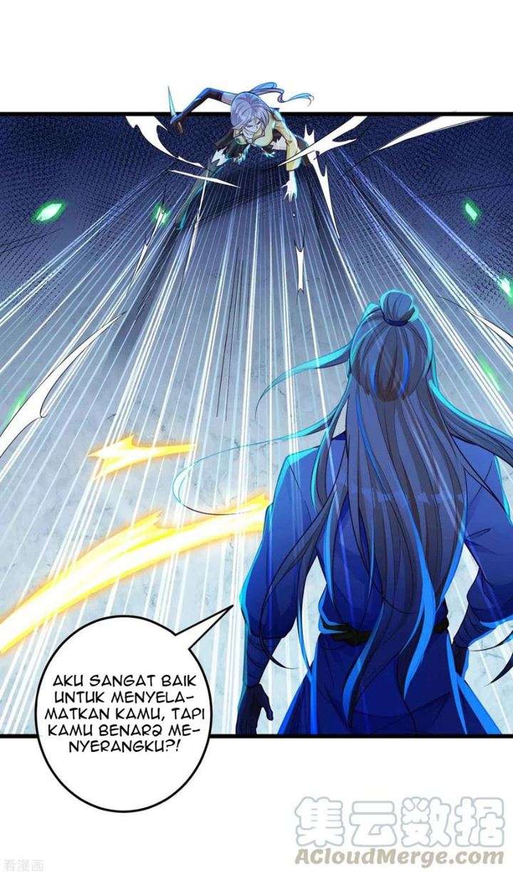 Bisheng Supreme’s Rebirth Chapter 22 - halaman 4
