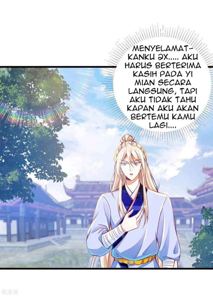 Bisheng Supreme’s Rebirth Chapter 22 - halaman 7