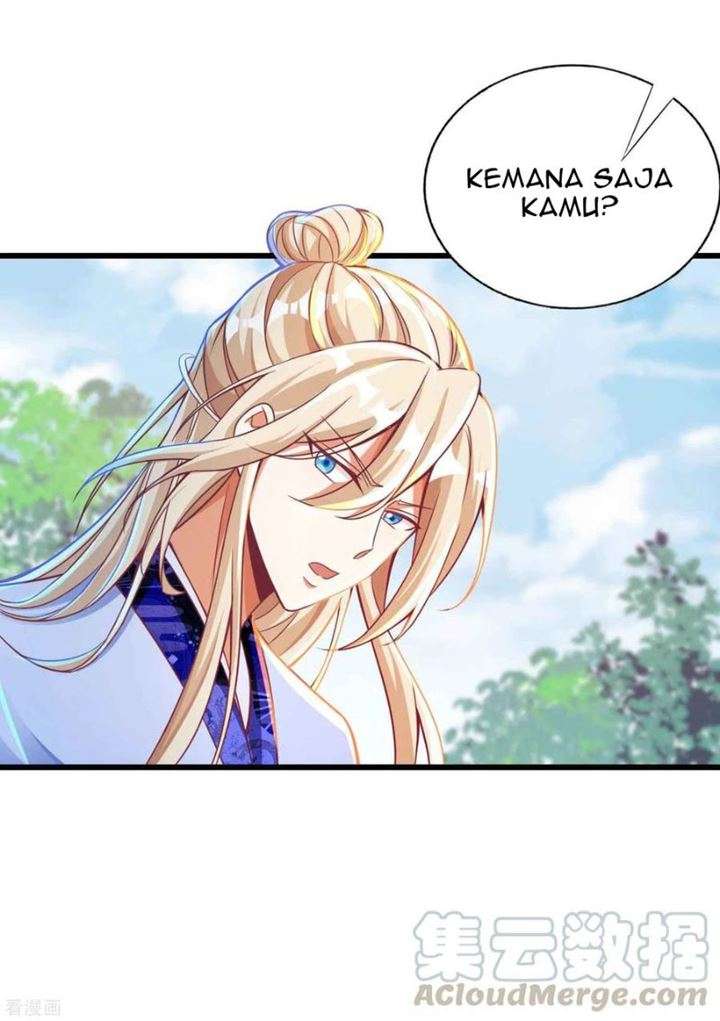 Bisheng Supreme’s Rebirth Chapter 22 - halaman 8