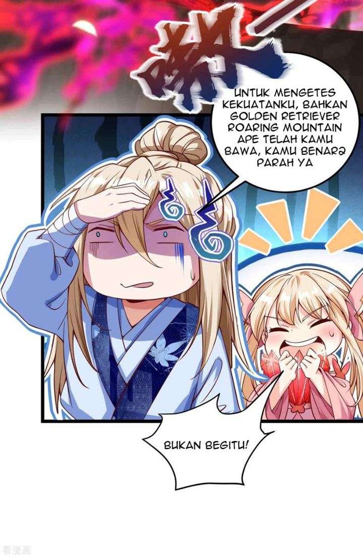 Bisheng Supreme’s Rebirth Chapter 23 - halaman 10
