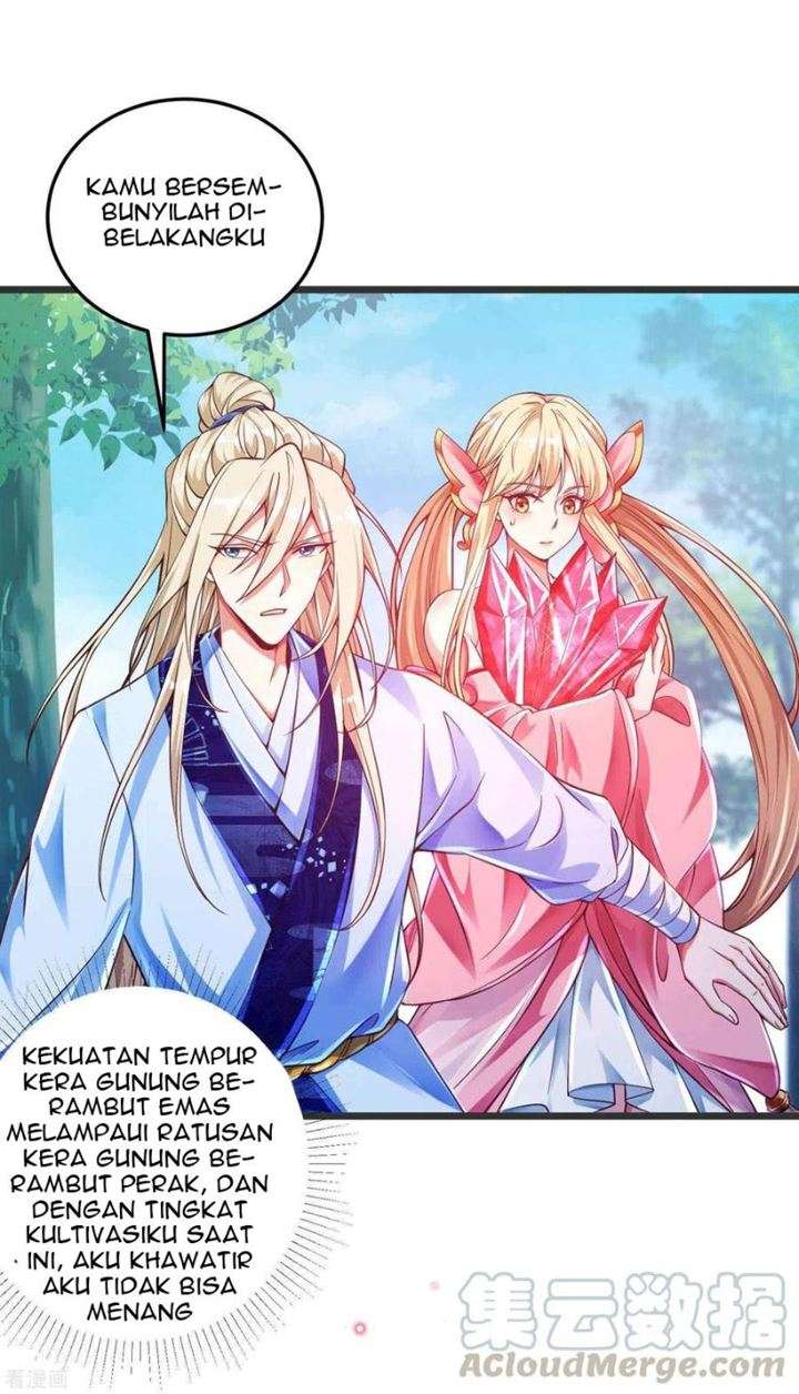 Bisheng Supreme’s Rebirth Chapter 23 - halaman 11