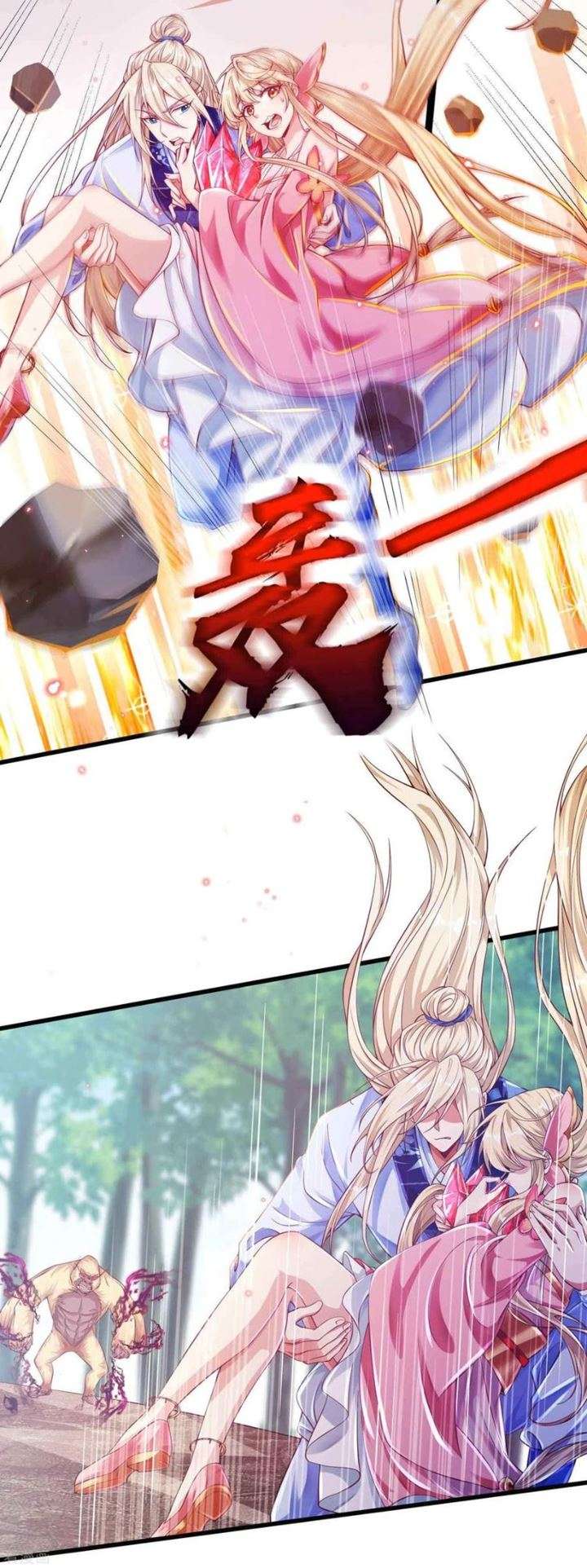 Bisheng Supreme’s Rebirth Chapter 23 - halaman 14