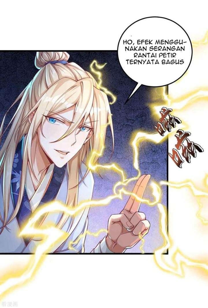 Bisheng Supreme’s Rebirth Chapter 23 - halaman 2