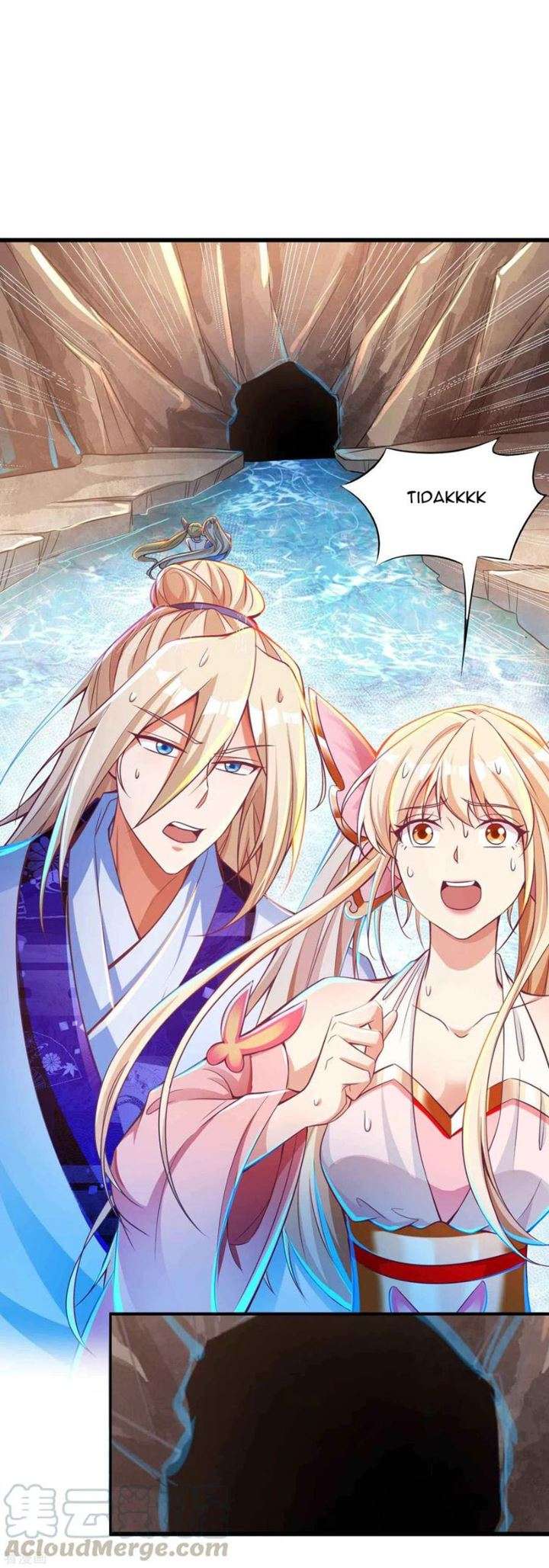 Bisheng Supreme’s Rebirth Chapter 23 - halaman 23