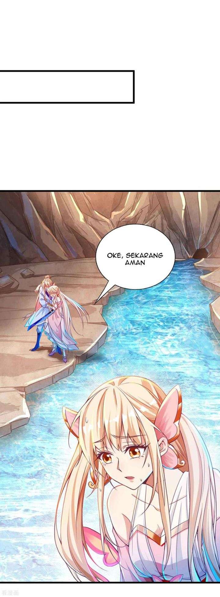 Bisheng Supreme’s Rebirth Chapter 23 - halaman 24