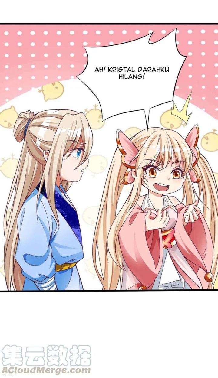 Bisheng Supreme’s Rebirth Chapter 23 - halaman 25