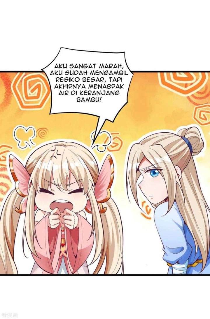 Bisheng Supreme’s Rebirth Chapter 23 - halaman 26