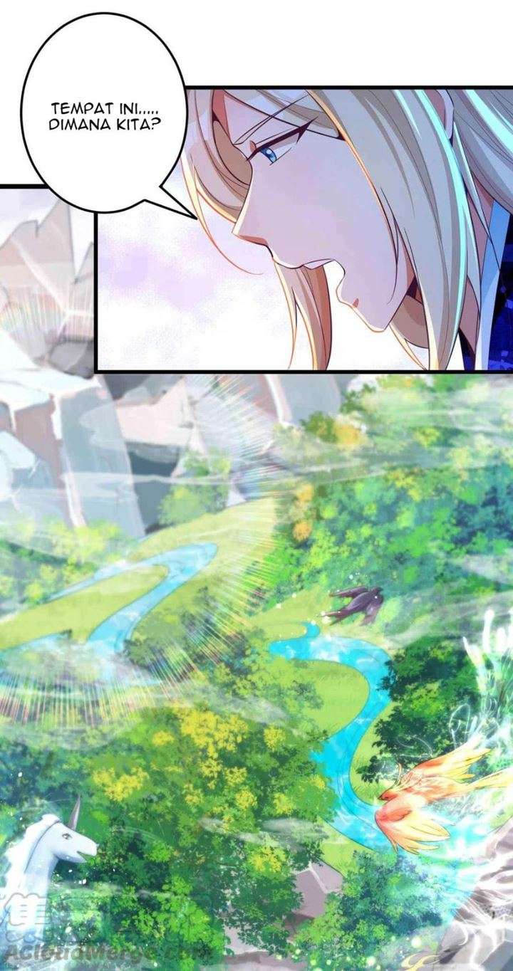 Bisheng Supreme’s Rebirth Chapter 23 - halaman 27