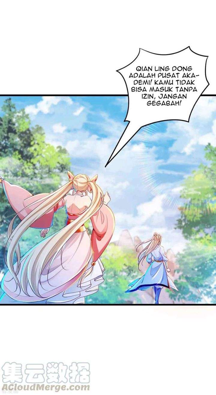 Bisheng Supreme’s Rebirth Chapter 23 - halaman 29