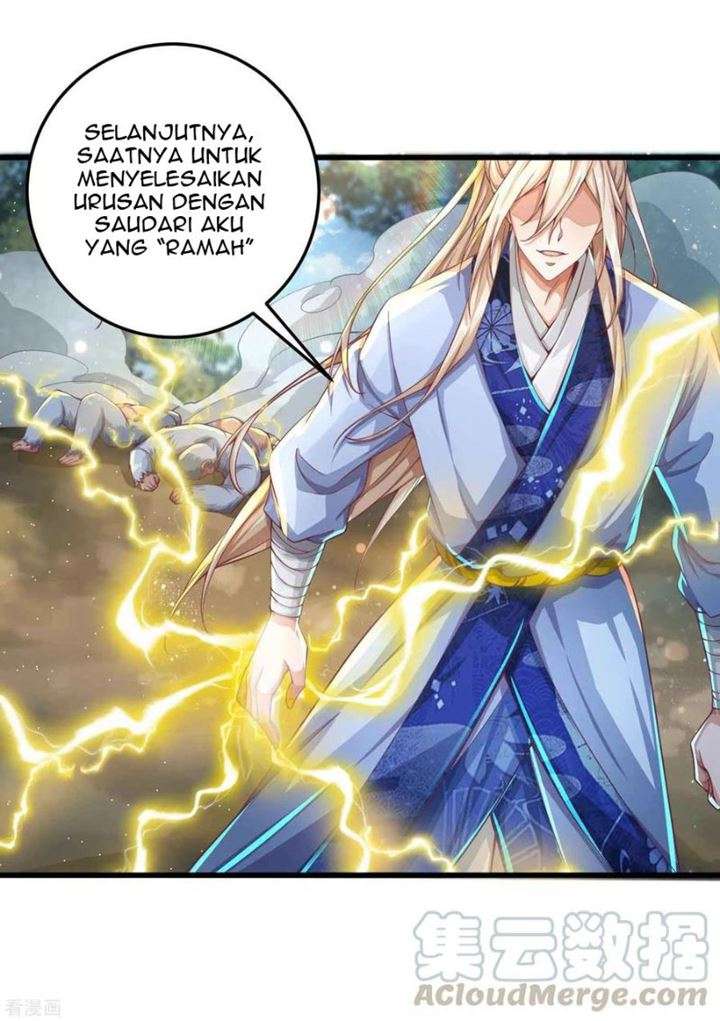 Bisheng Supreme’s Rebirth Chapter 23 - halaman 3