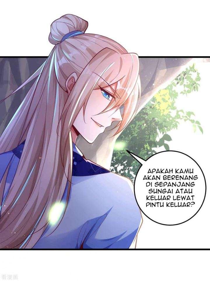 Bisheng Supreme’s Rebirth Chapter 23 - halaman 30