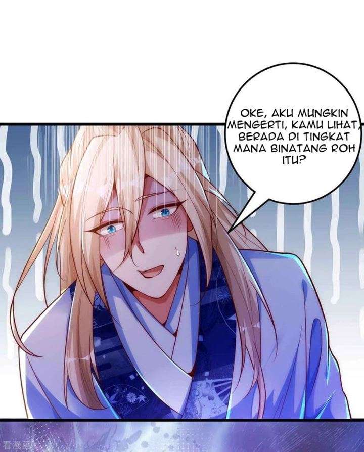 Bisheng Supreme’s Rebirth Chapter 23 - halaman 36