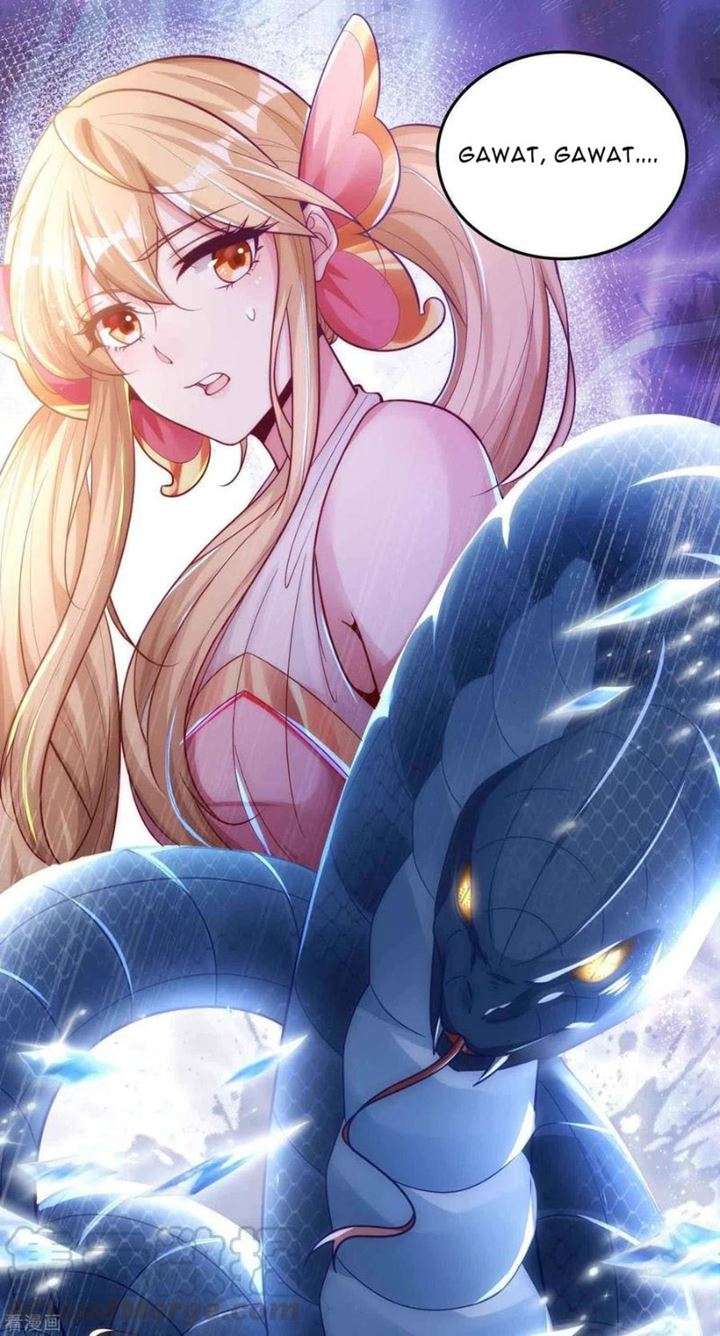 Bisheng Supreme’s Rebirth Chapter 23 - halaman 37