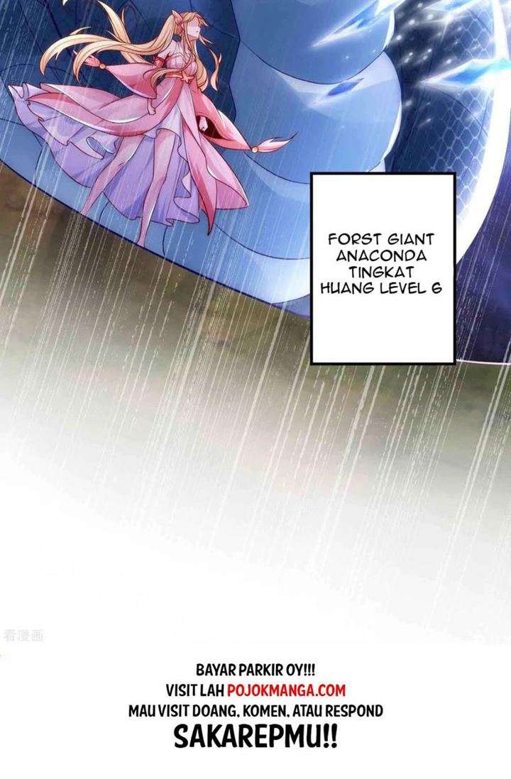 Bisheng Supreme’s Rebirth Chapter 23 - halaman 38