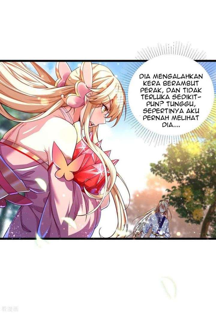 Bisheng Supreme’s Rebirth Chapter 23 - halaman 6