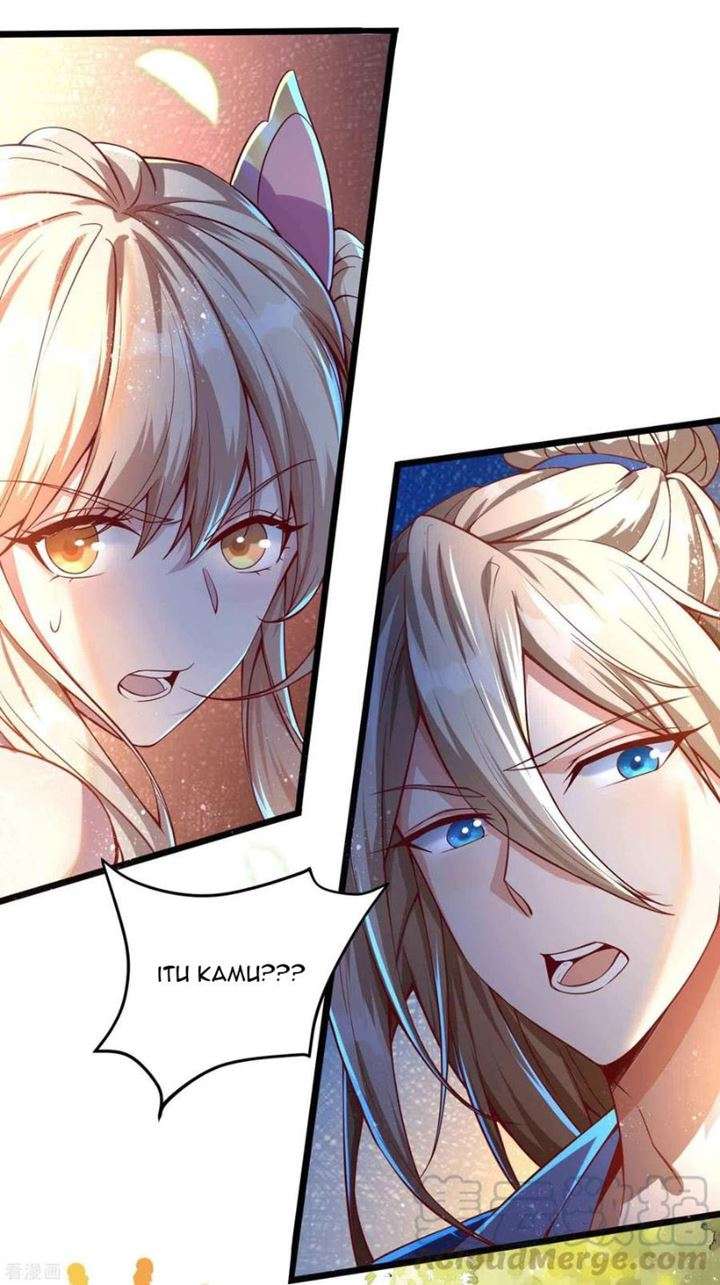 Bisheng Supreme’s Rebirth Chapter 23 - halaman 7