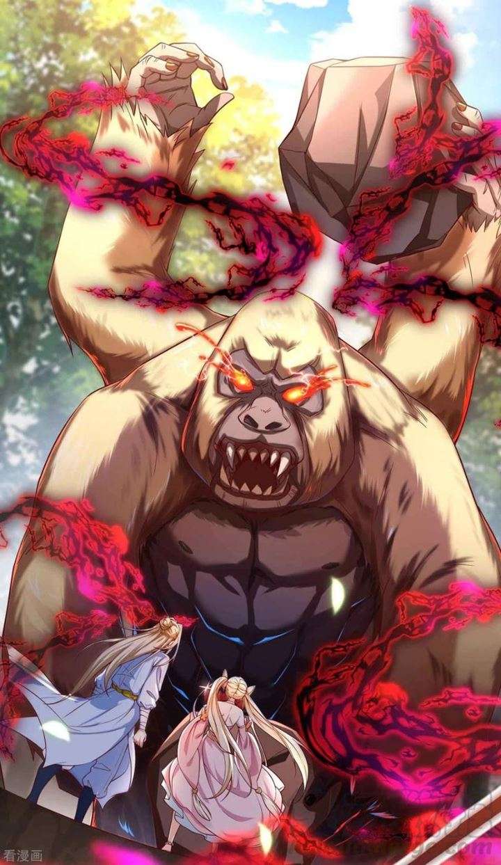 Bisheng Supreme’s Rebirth Chapter 23 - halaman 9